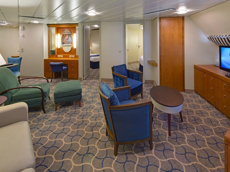 Owner's Suite - 2 Bedroom